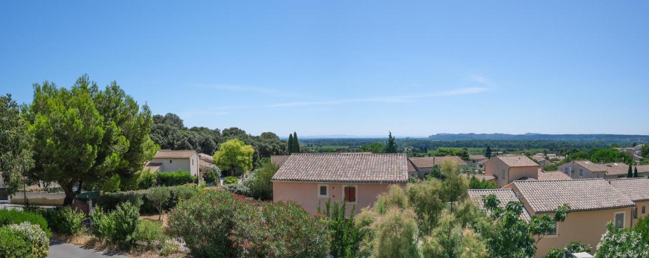 La Maison Ryokufu Chateauneuf-du-Pape Exterior photo